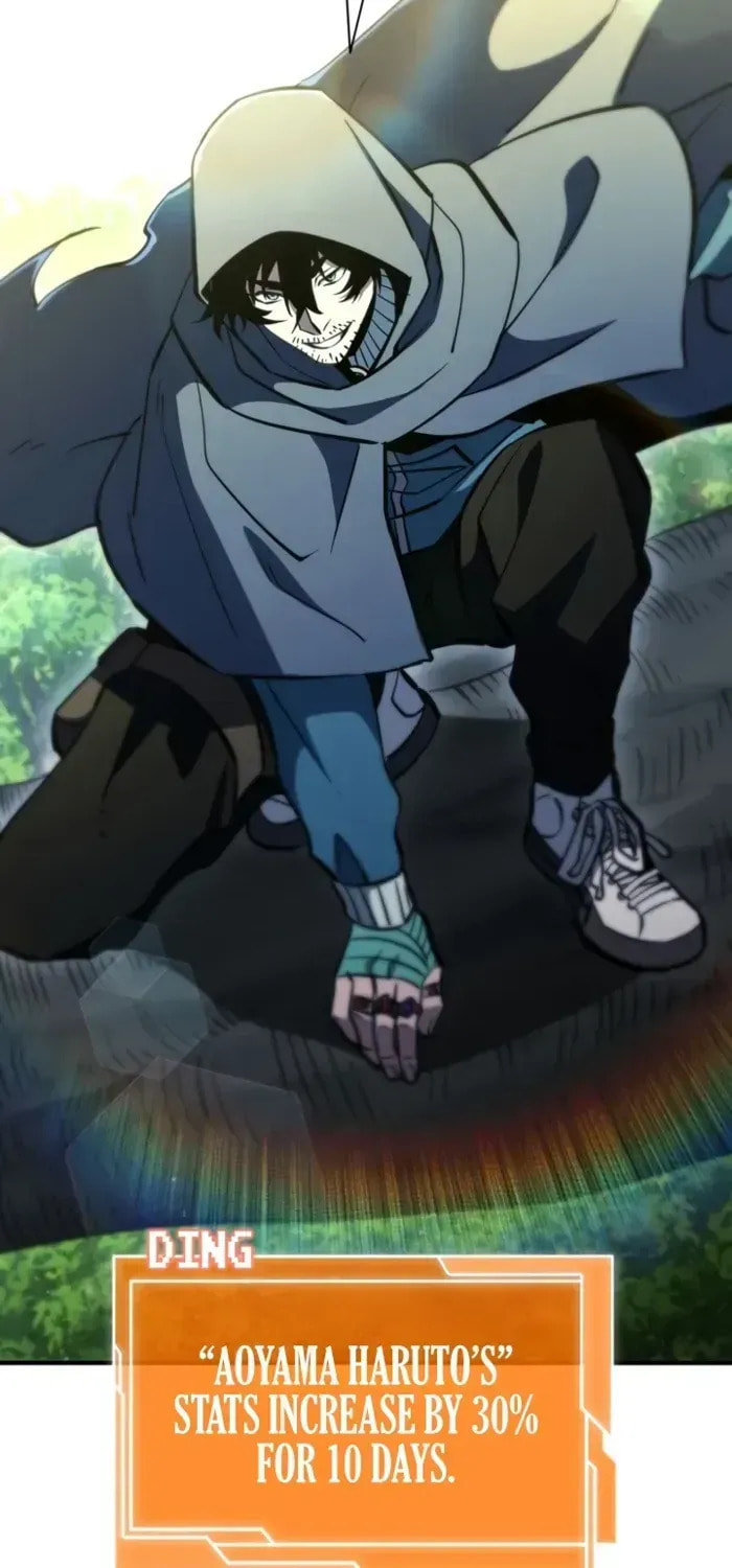 World's Strongest Survivor
