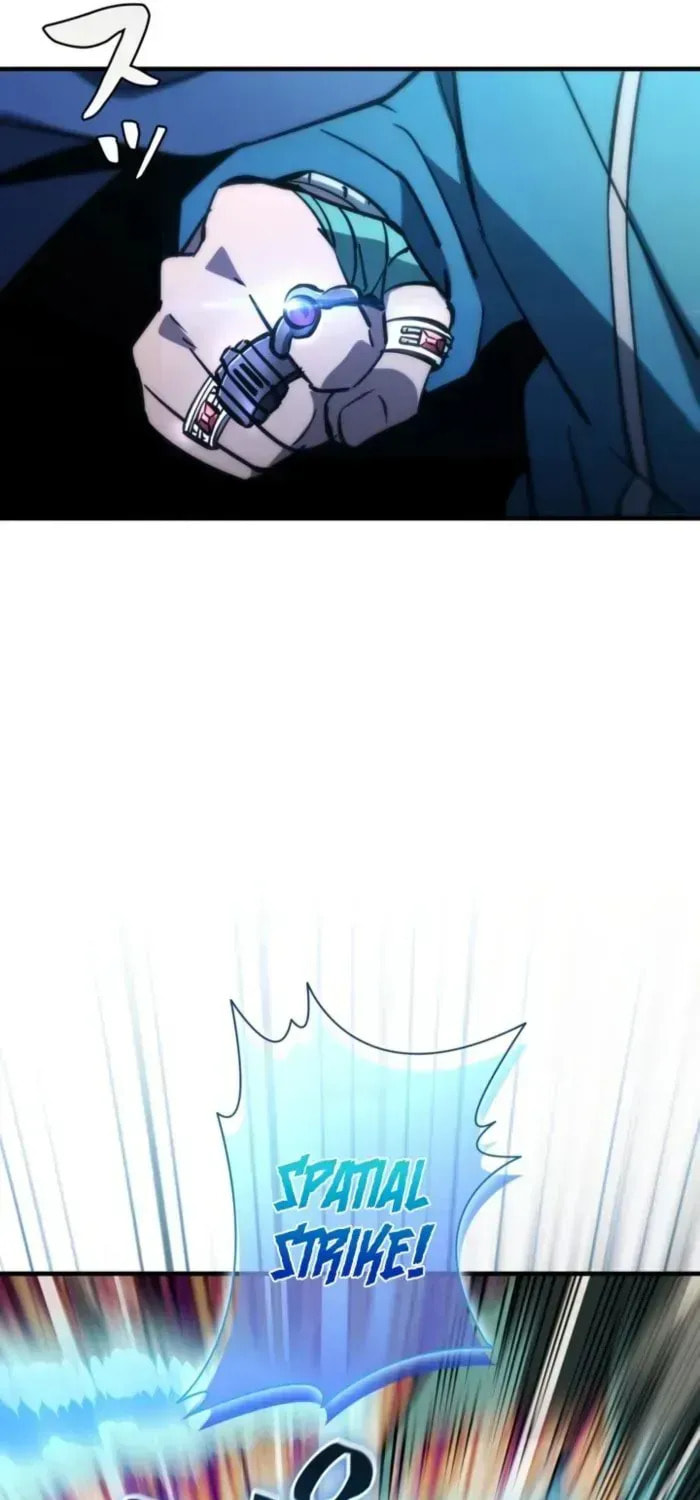 World's Strongest Survivor