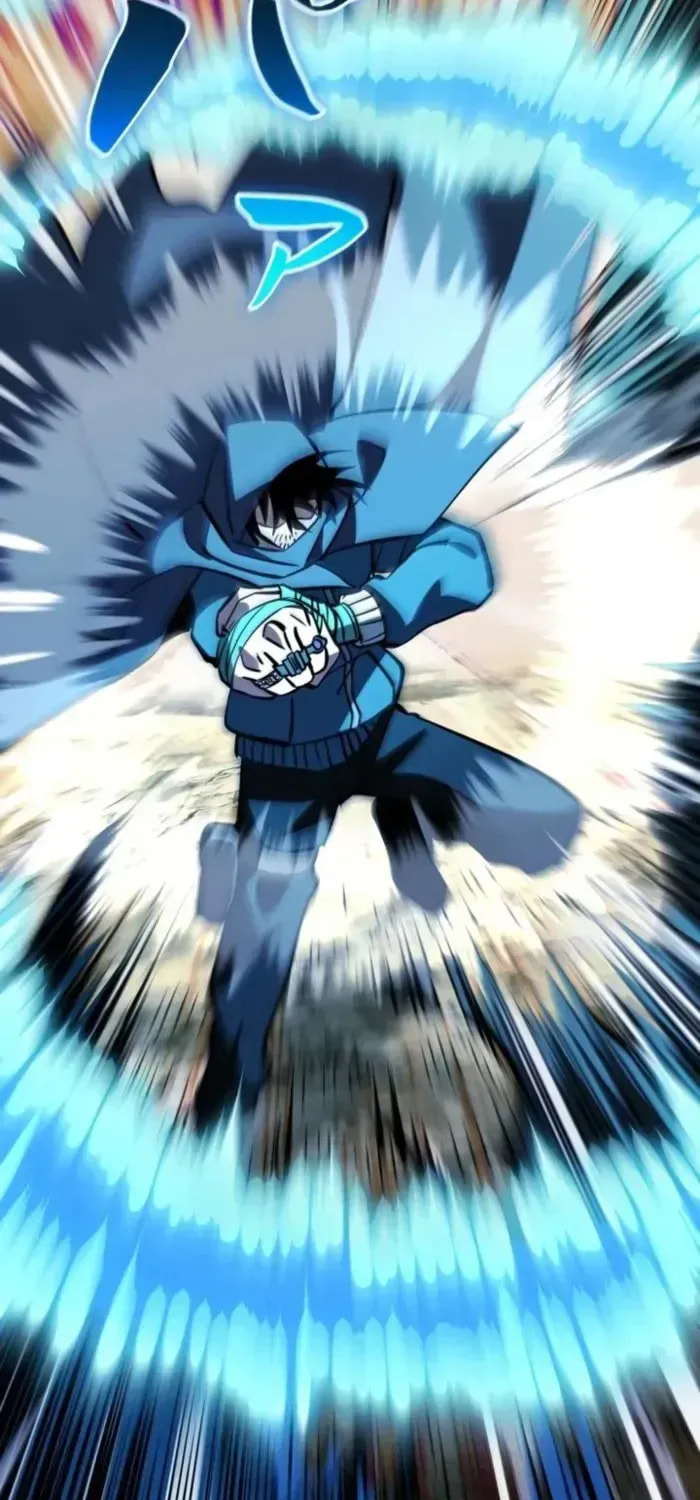 World's Strongest Survivor