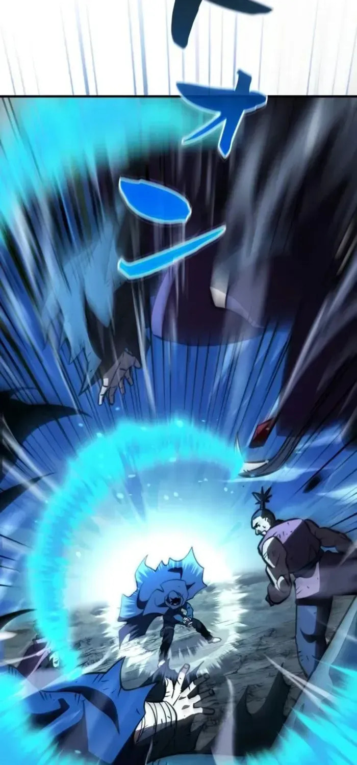World's Strongest Survivor