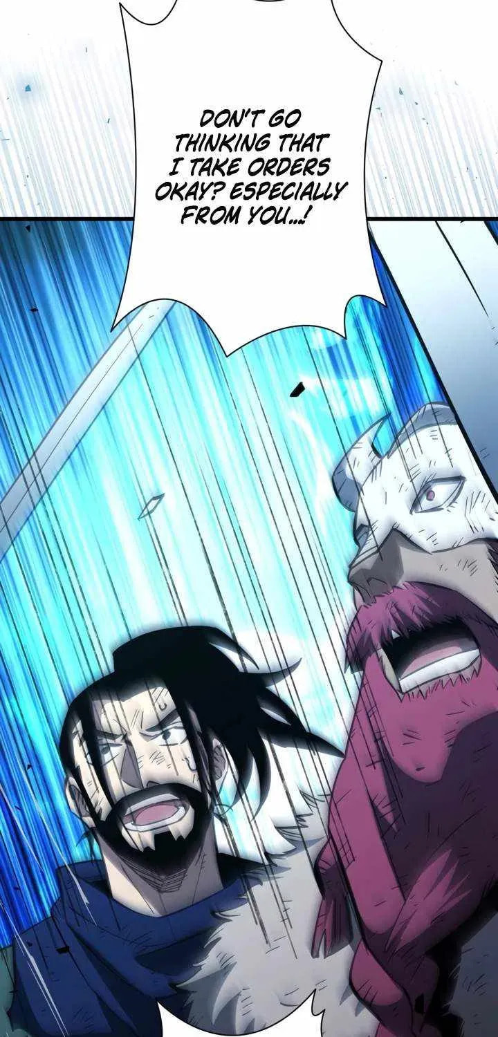 World's Strongest Survivor
