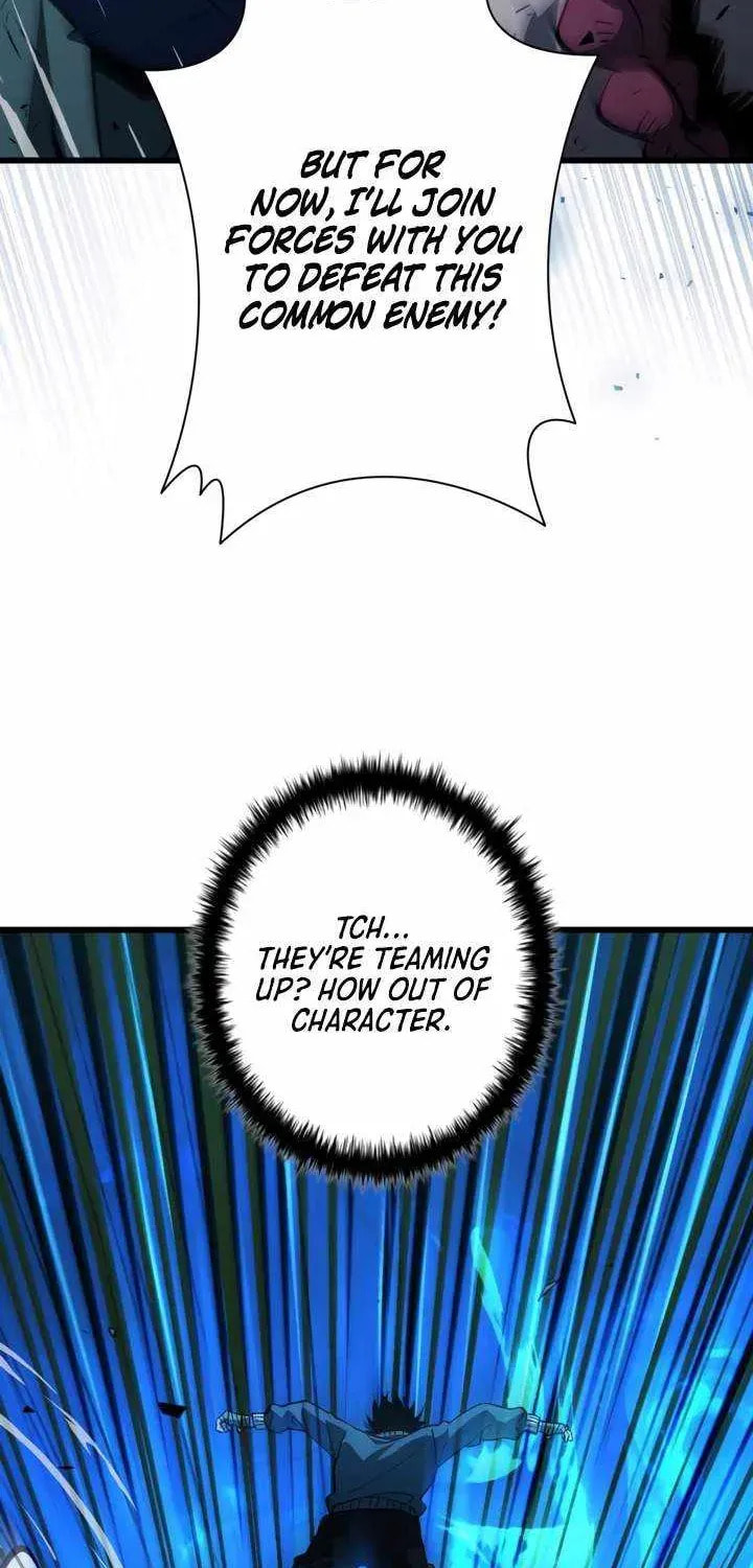 World's Strongest Survivor