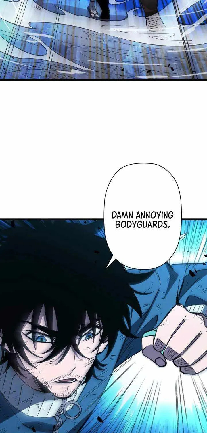 World's Strongest Survivor