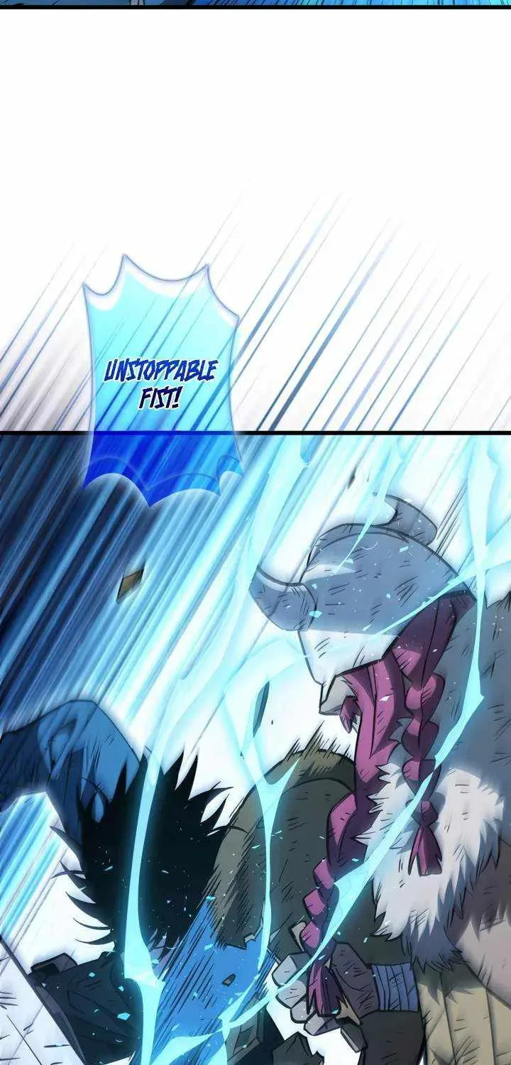 World's Strongest Survivor
