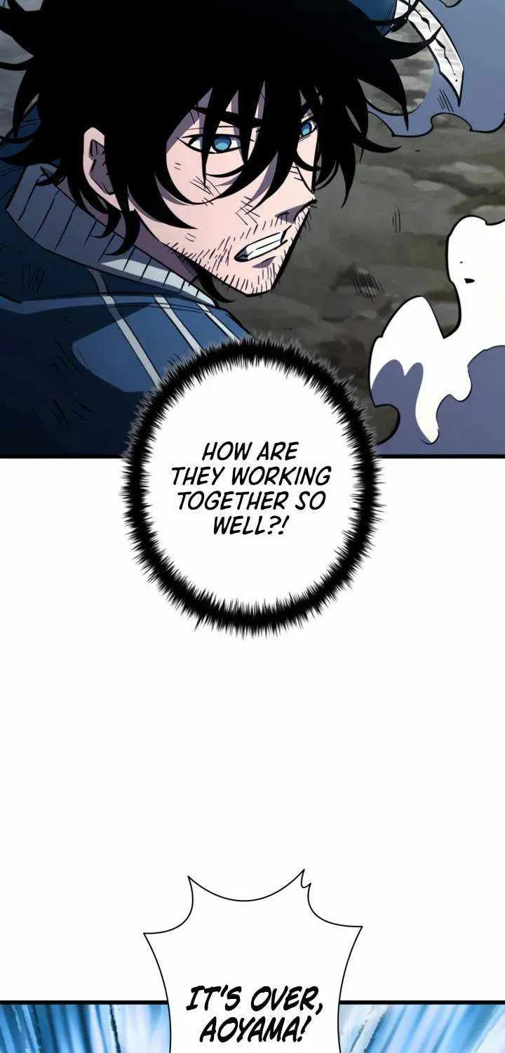 World's Strongest Survivor