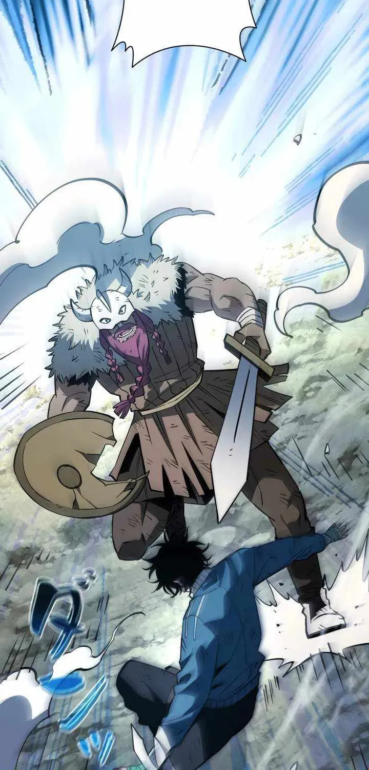 World's Strongest Survivor