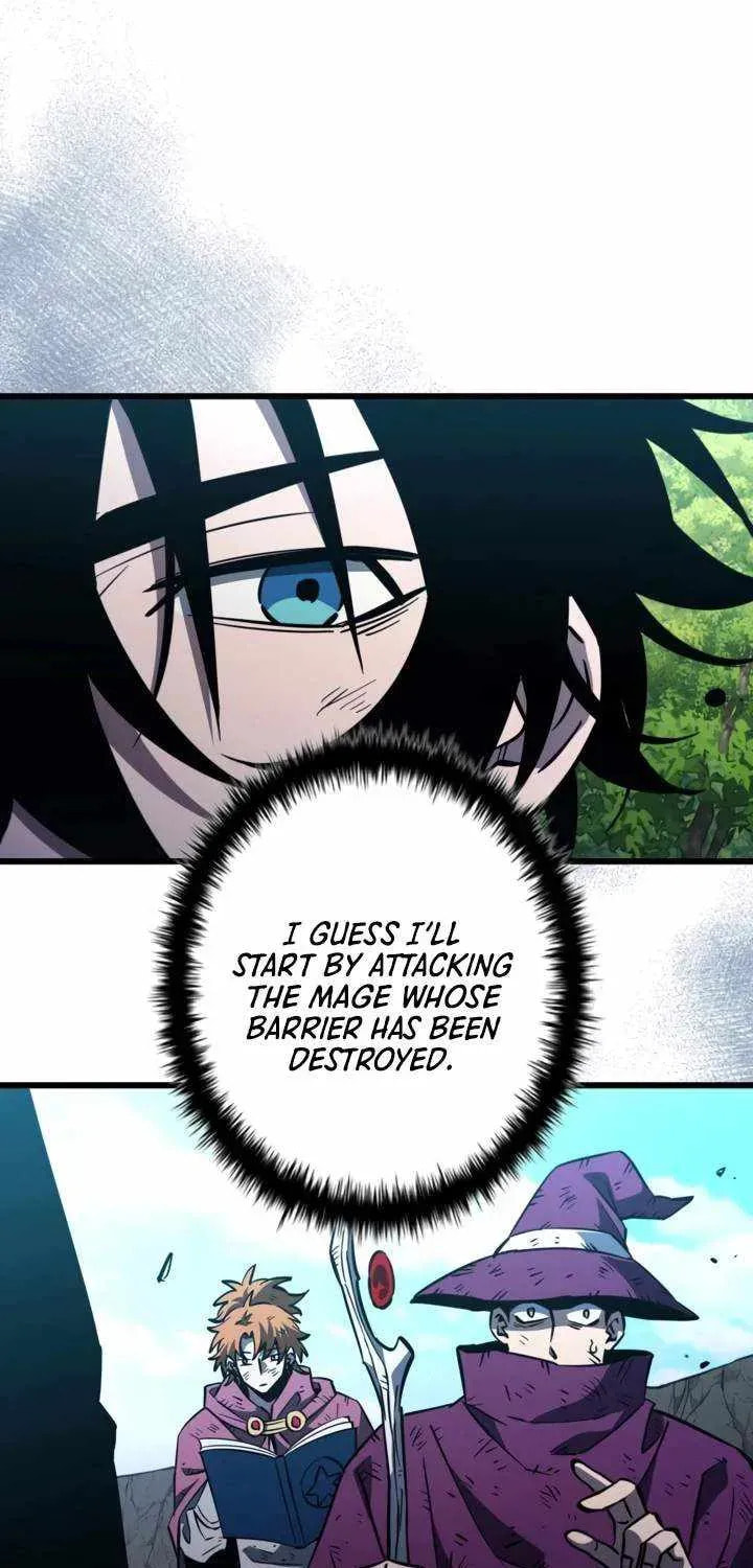 World's Strongest Survivor