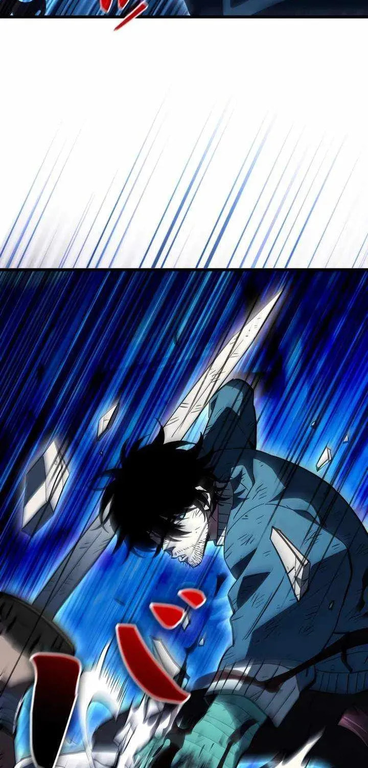 World's Strongest Survivor