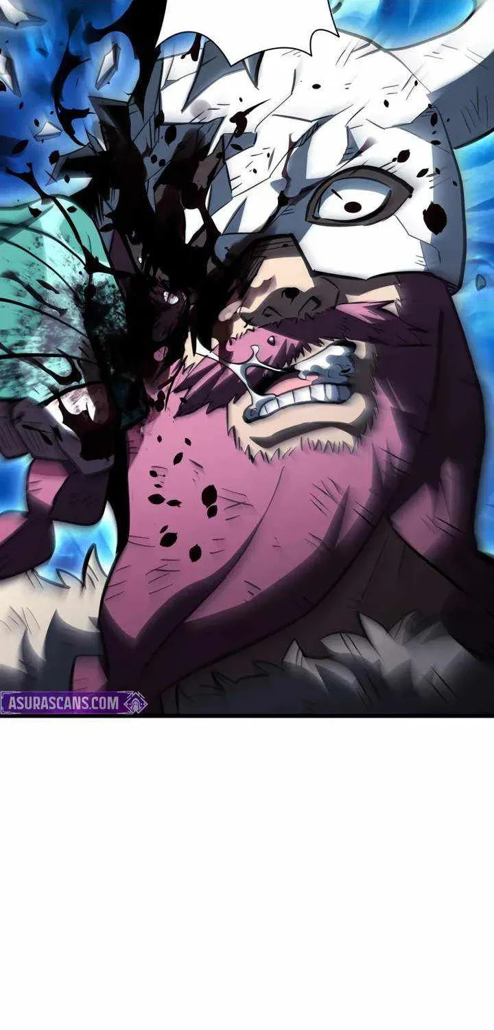 World's Strongest Survivor