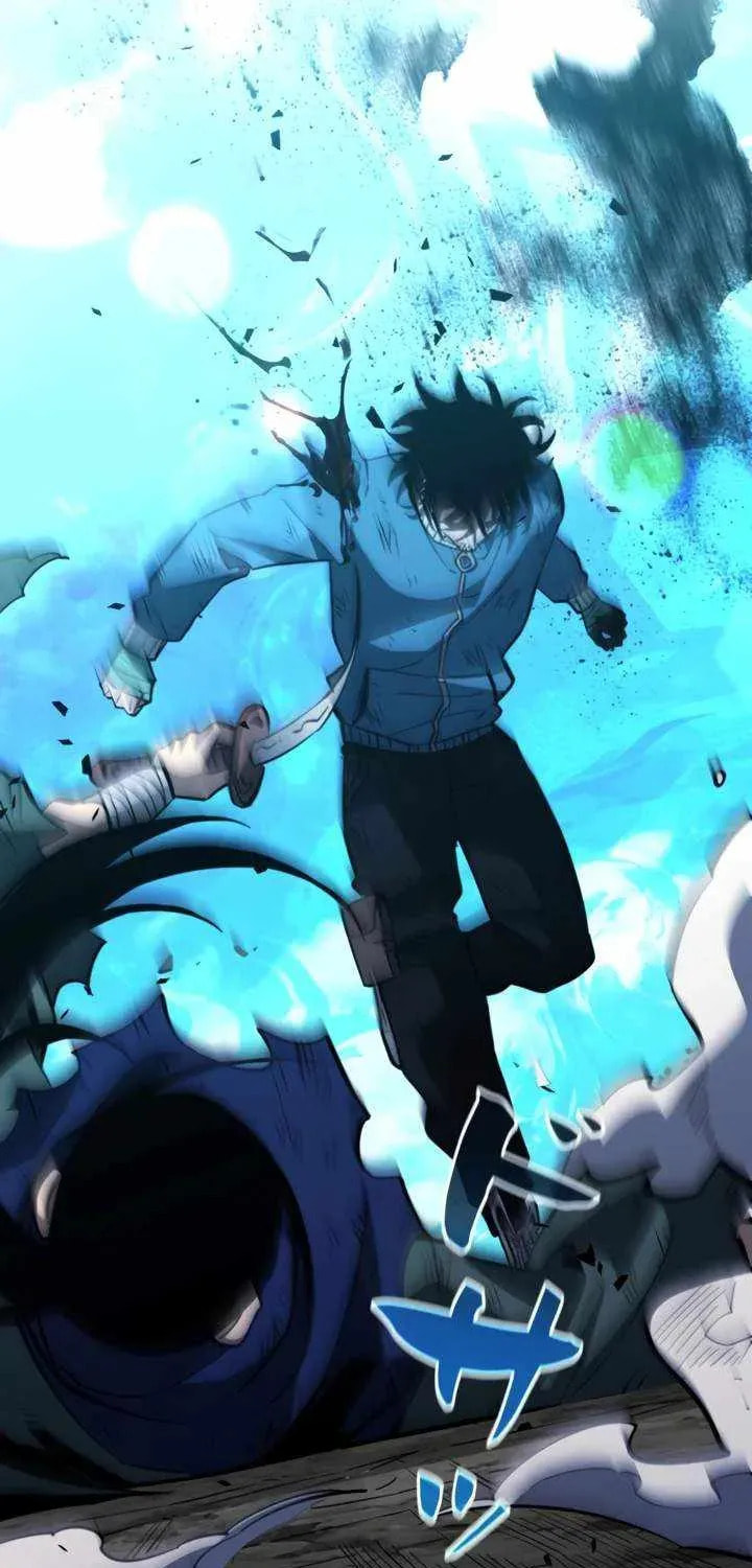 World's Strongest Survivor