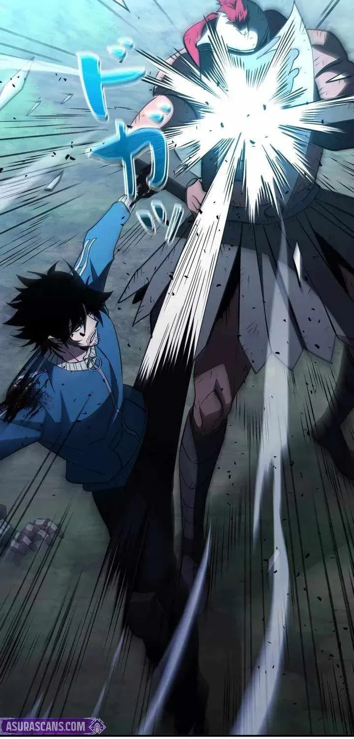 World's Strongest Survivor