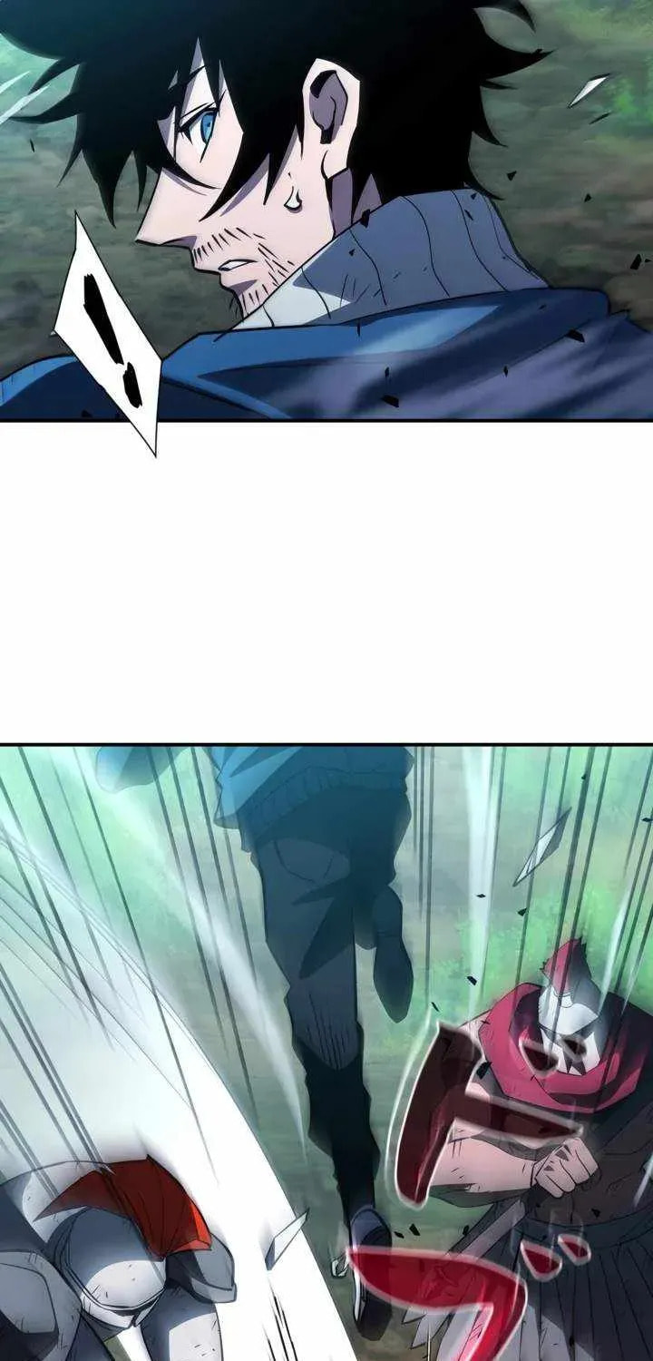 World's Strongest Survivor
