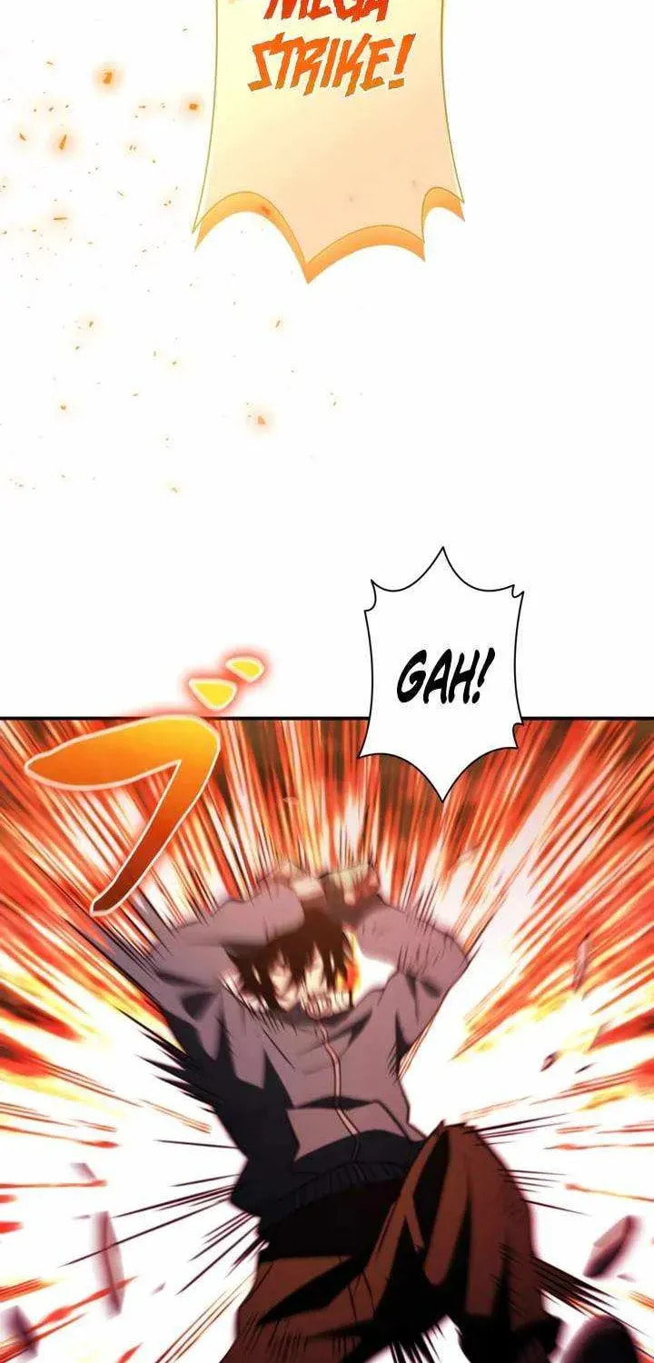 World's Strongest Survivor