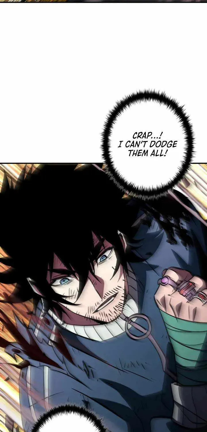 World's Strongest Survivor