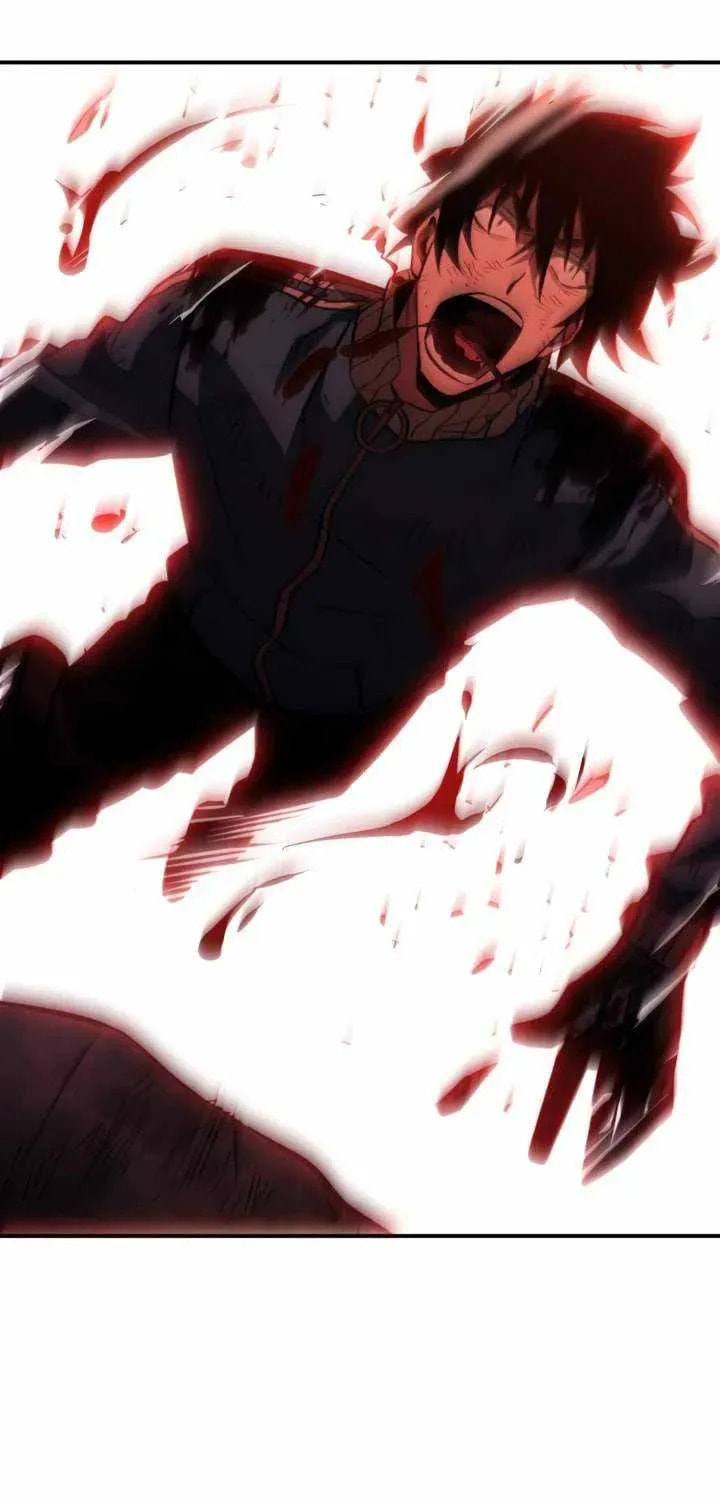 World's Strongest Survivor