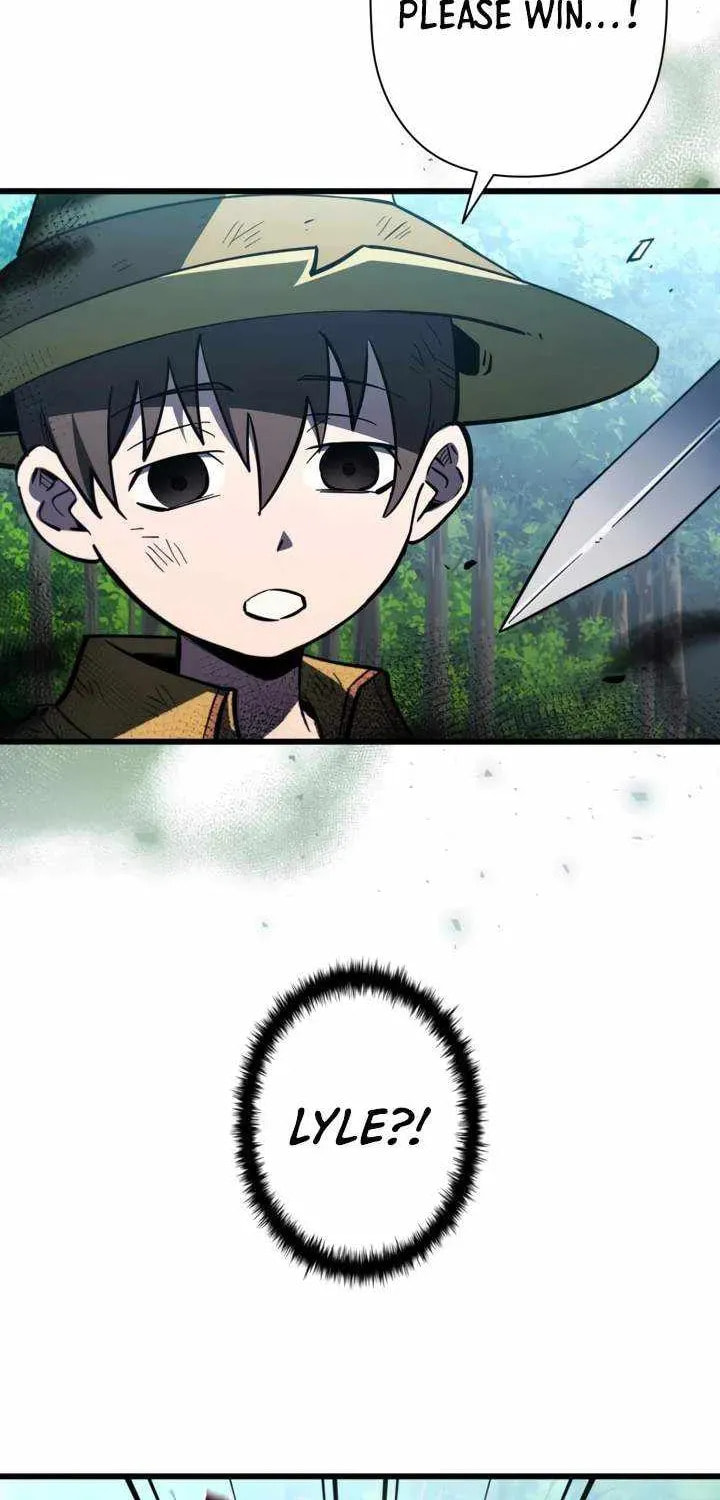 World's Strongest Survivor
