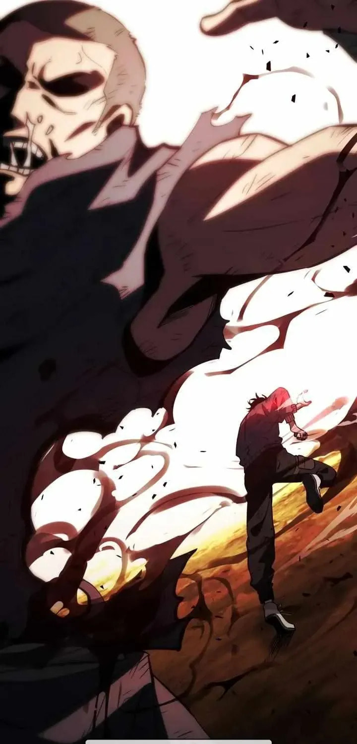 World's Strongest Survivor