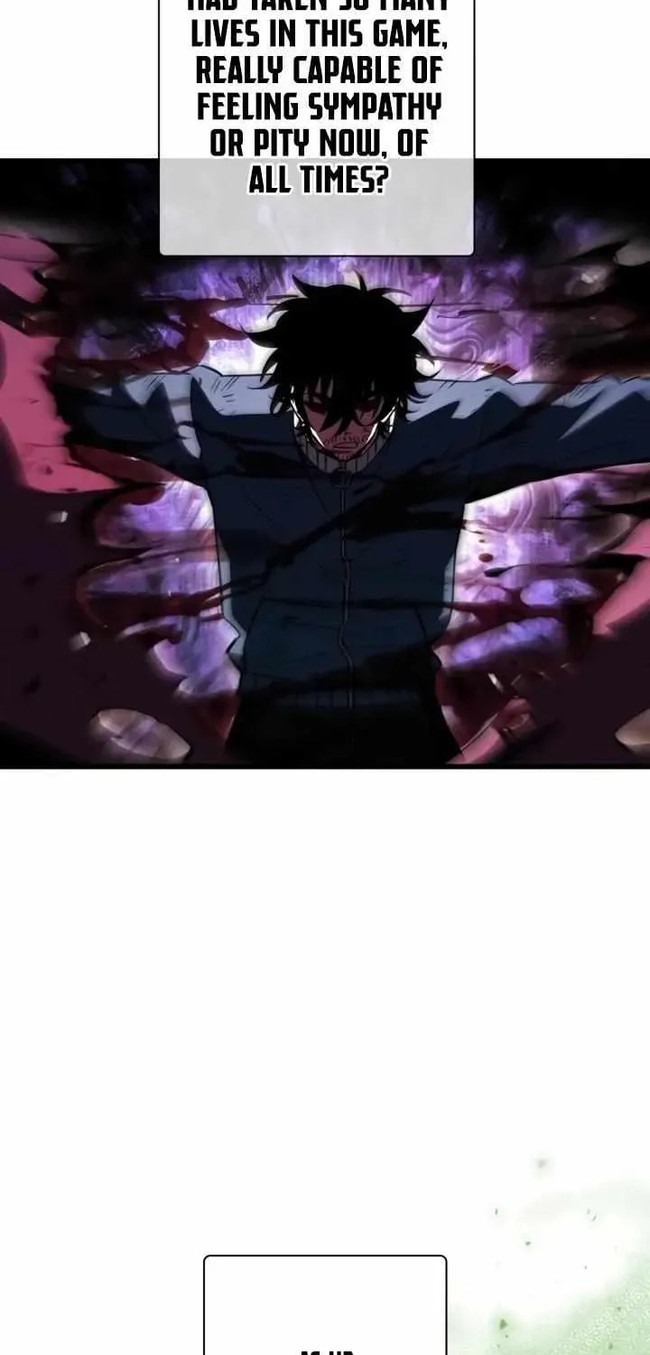 World's Strongest Survivor