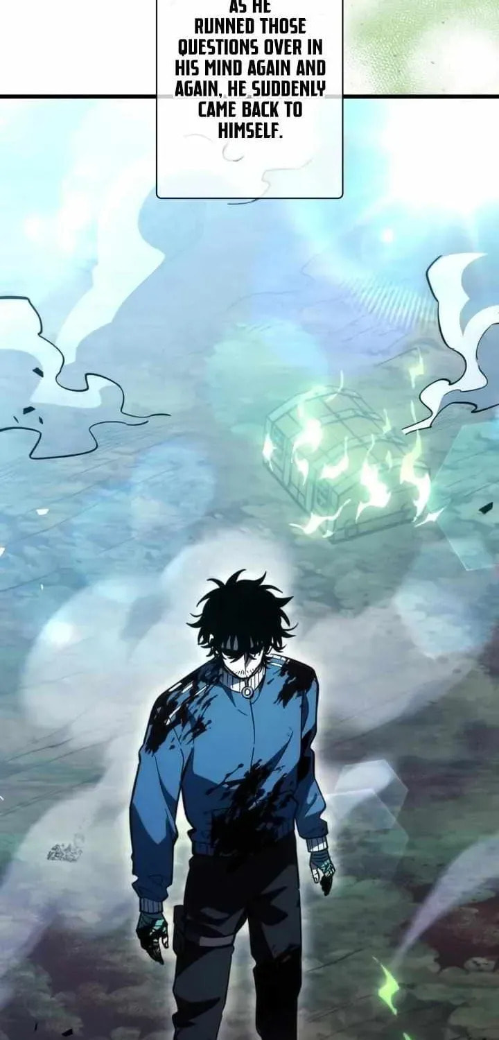 World's Strongest Survivor