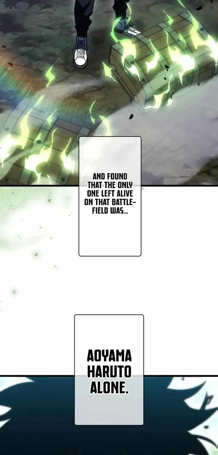 World's Strongest Survivor