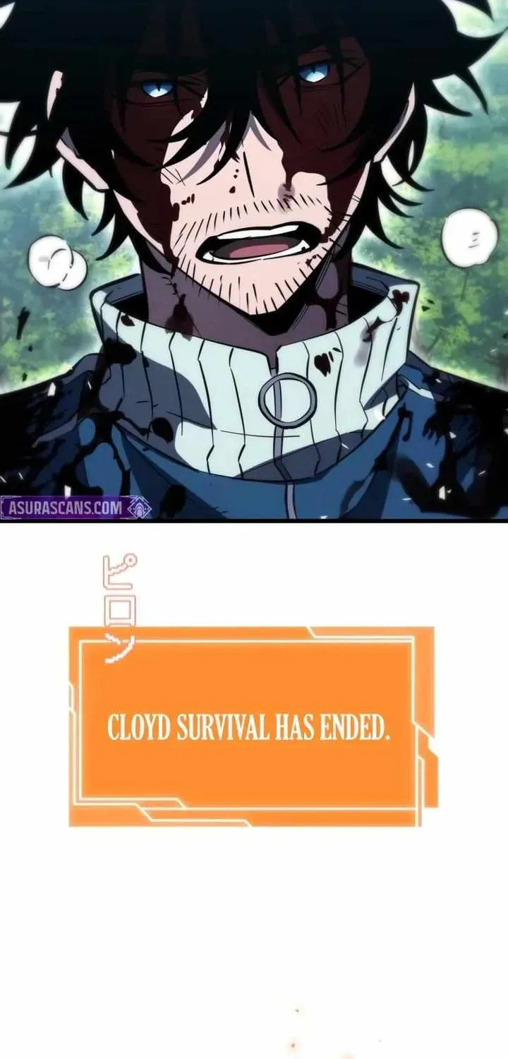 World's Strongest Survivor