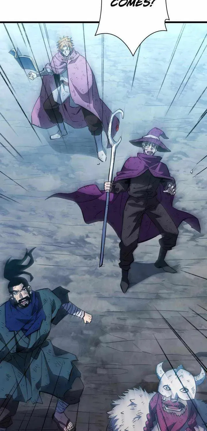 World's Strongest Survivor