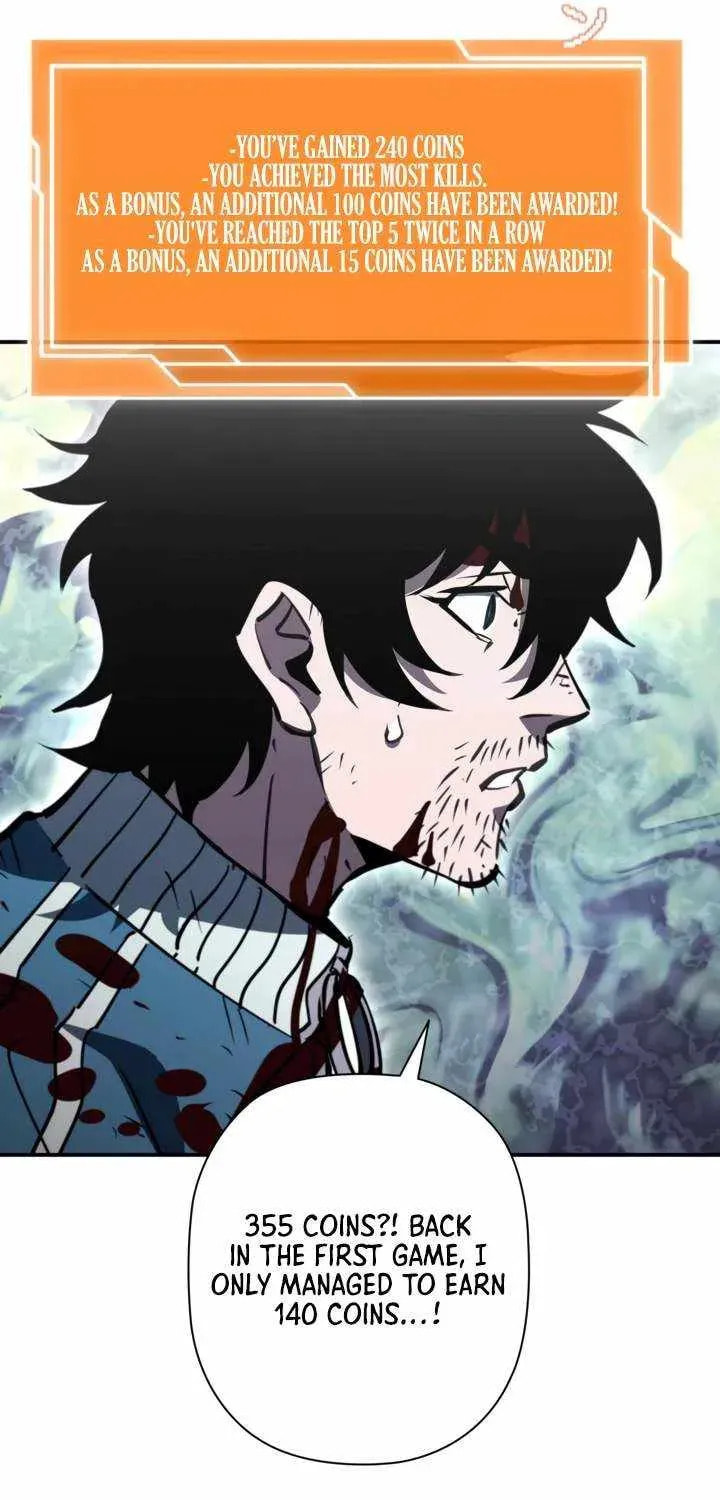 World's Strongest Survivor
