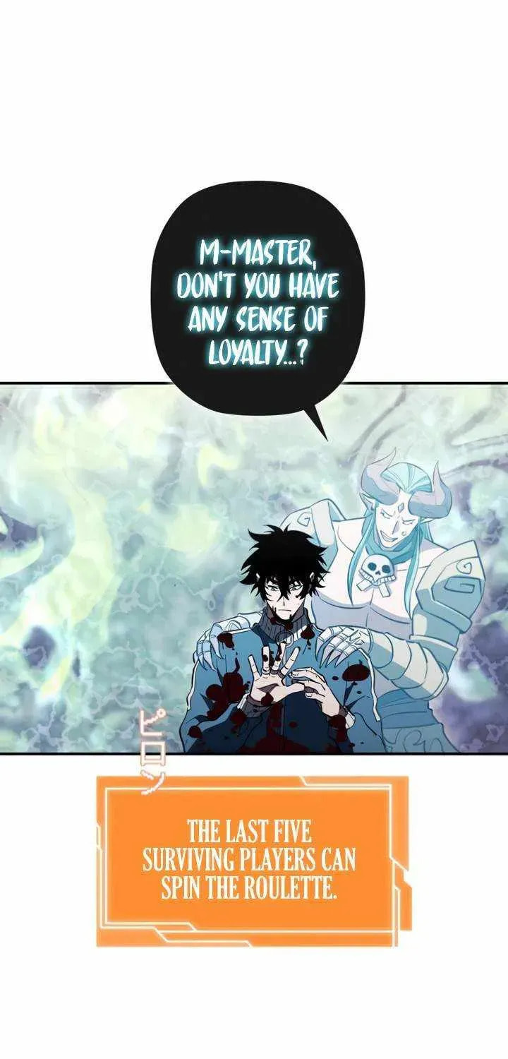 World's Strongest Survivor