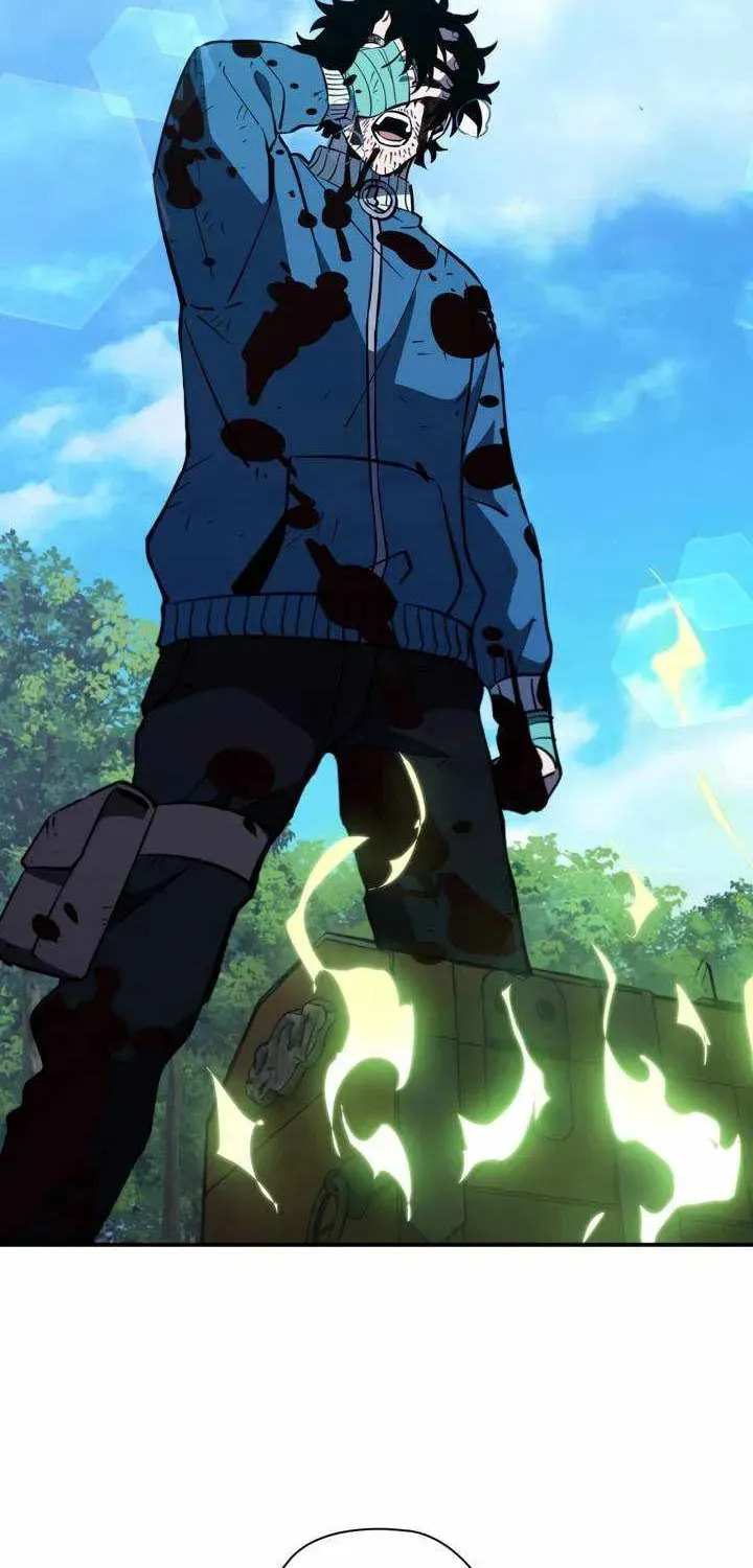 World's Strongest Survivor