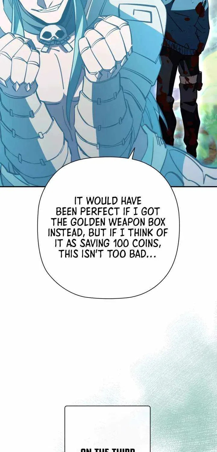 World's Strongest Survivor