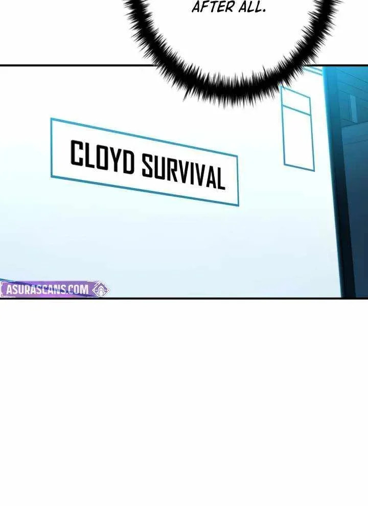 World's Strongest Survivor