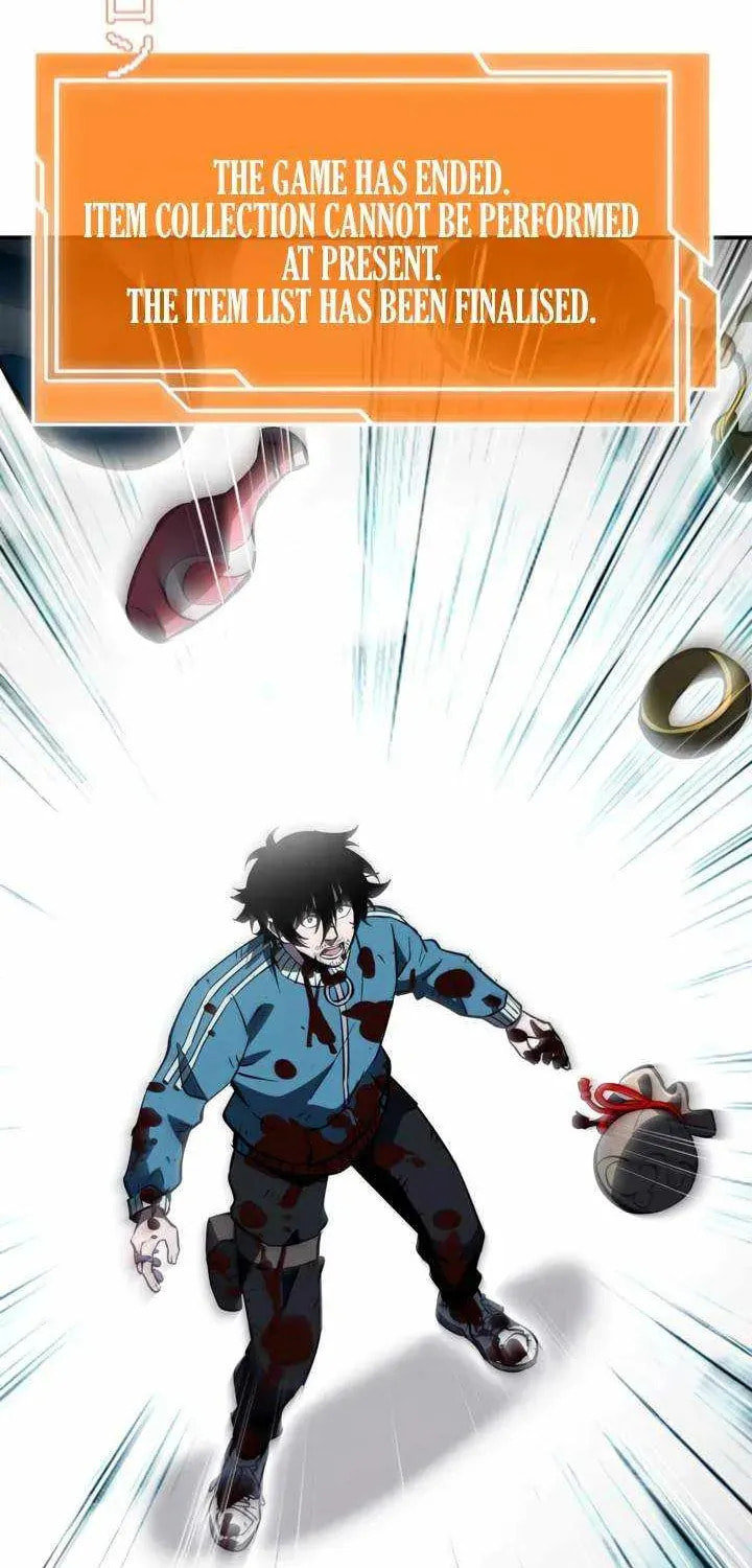 World's Strongest Survivor