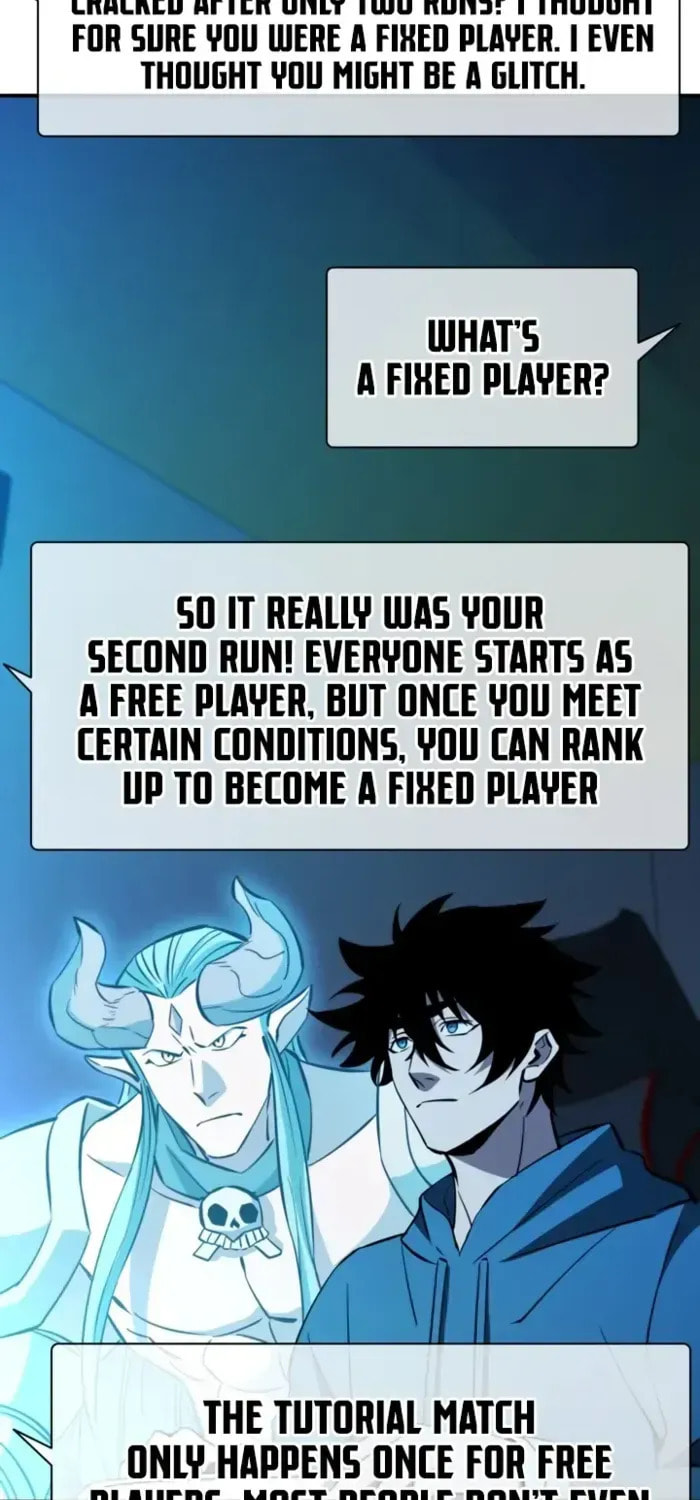 World's Strongest Survivor