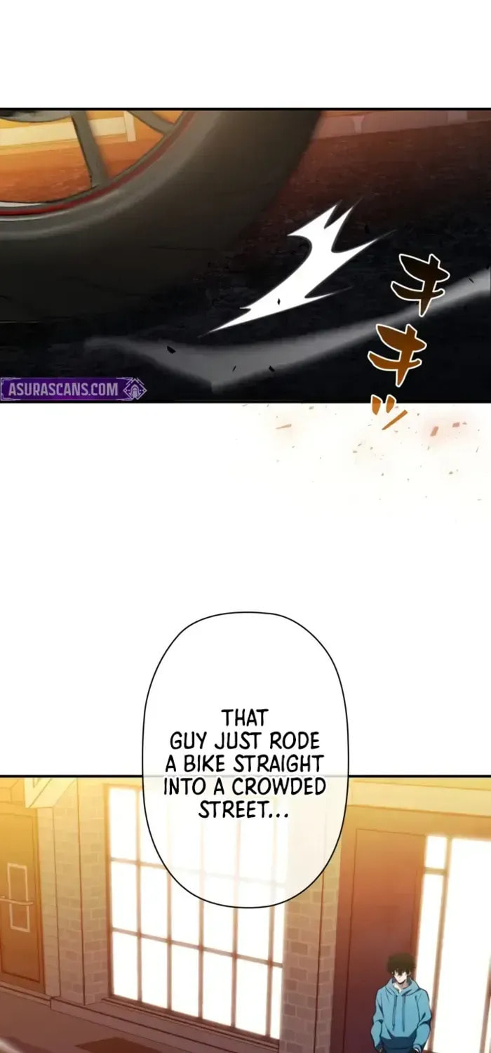 World's Strongest Survivor