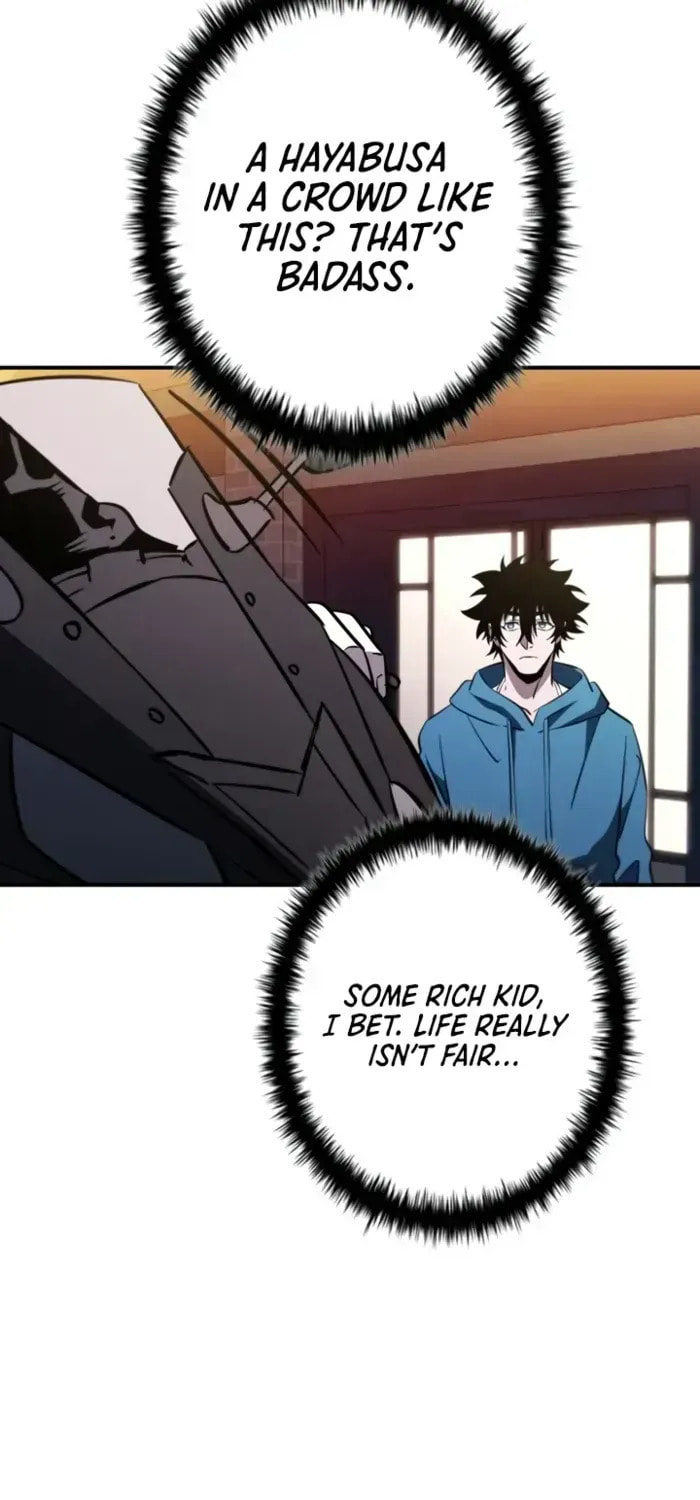 World's Strongest Survivor
