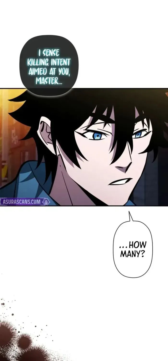 World's Strongest Survivor