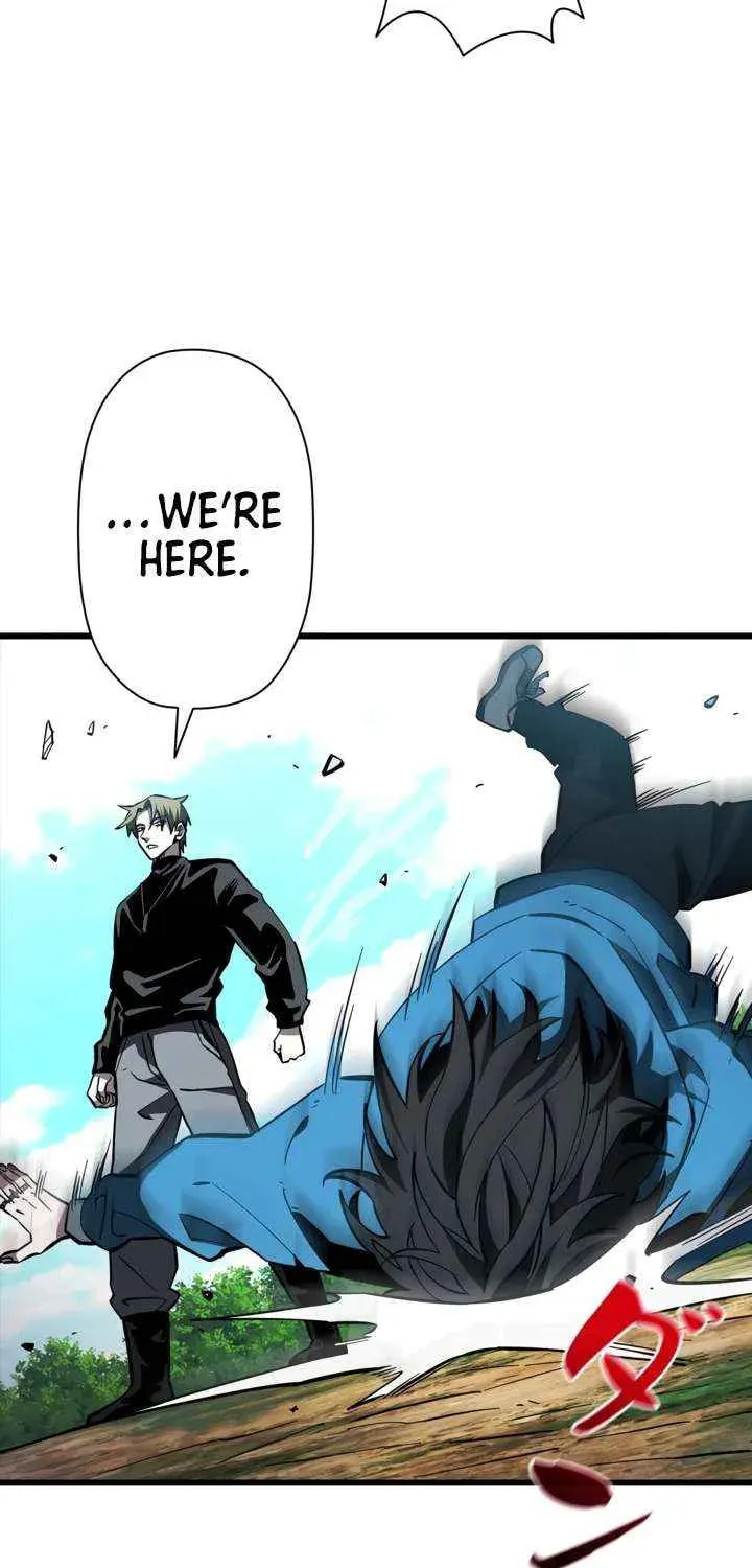 World's Strongest Survivor