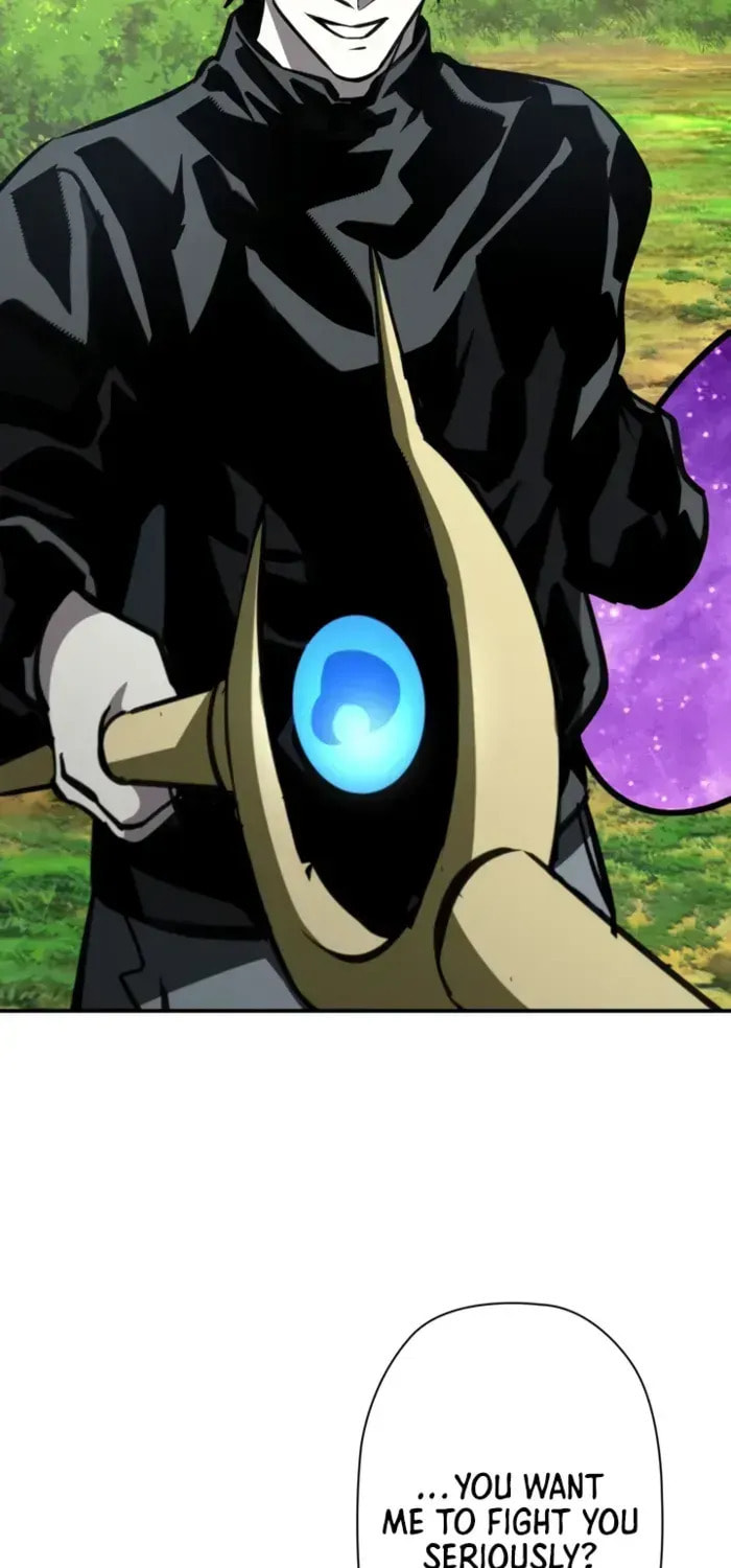 World's Strongest Survivor