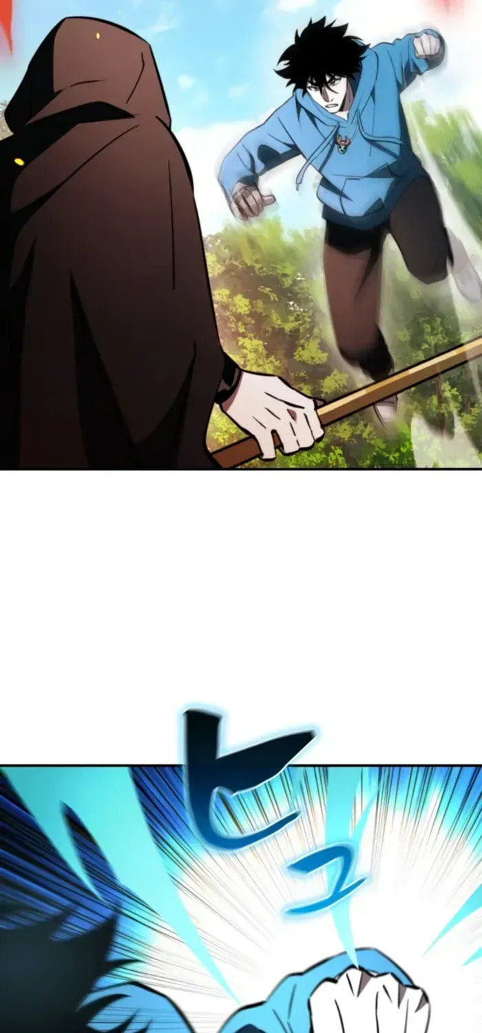 World's Strongest Survivor