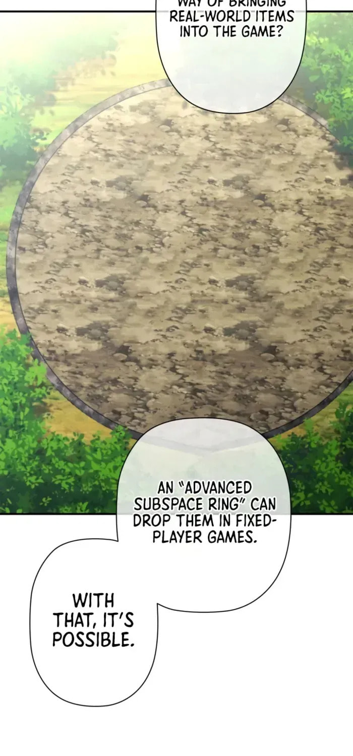 World's Strongest Survivor
