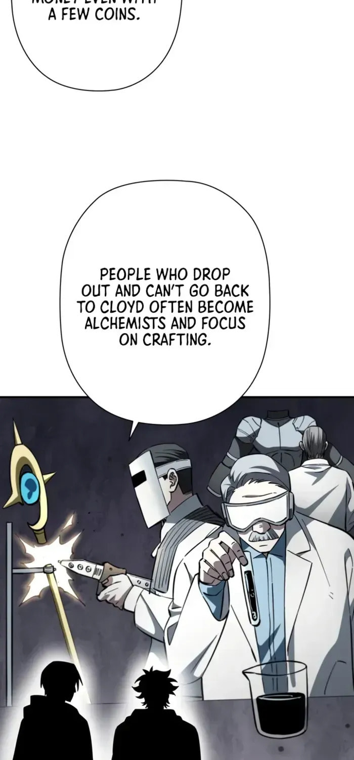 World's Strongest Survivor