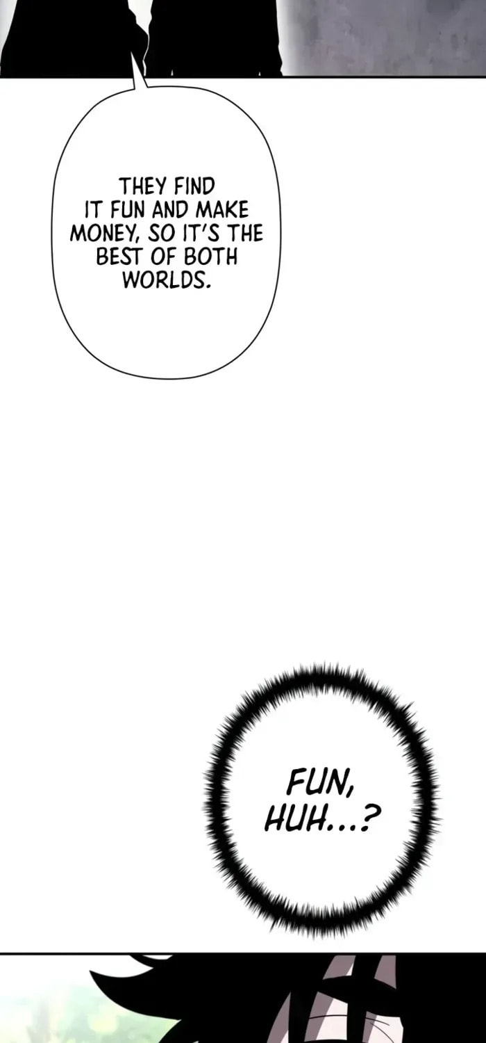 World's Strongest Survivor