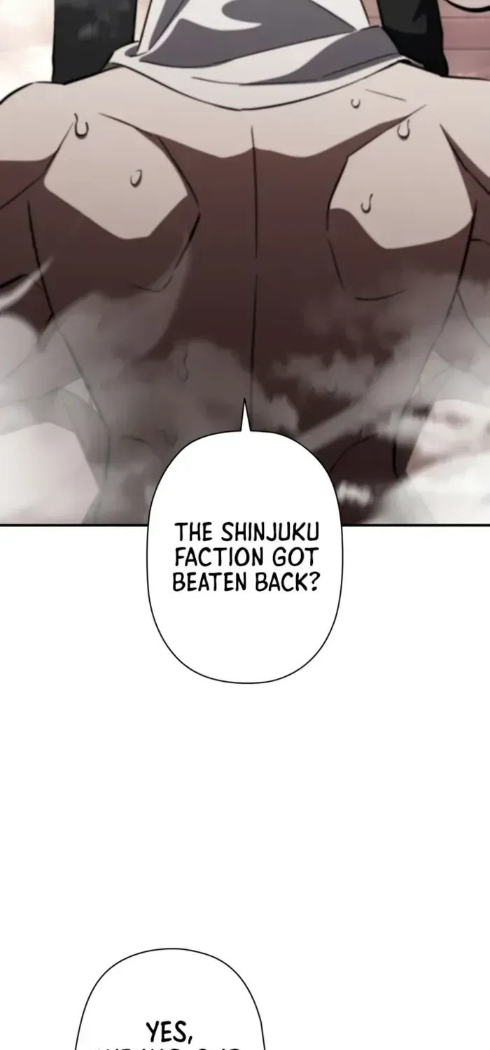 World's Strongest Survivor