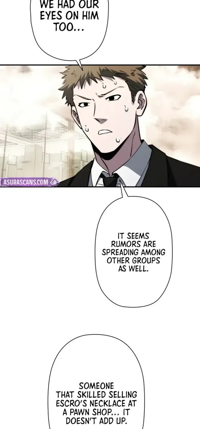 World's Strongest Survivor