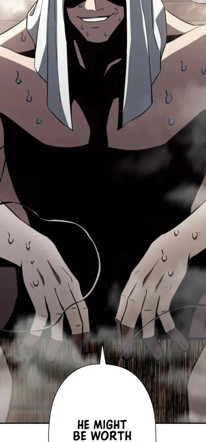 World's Strongest Survivor