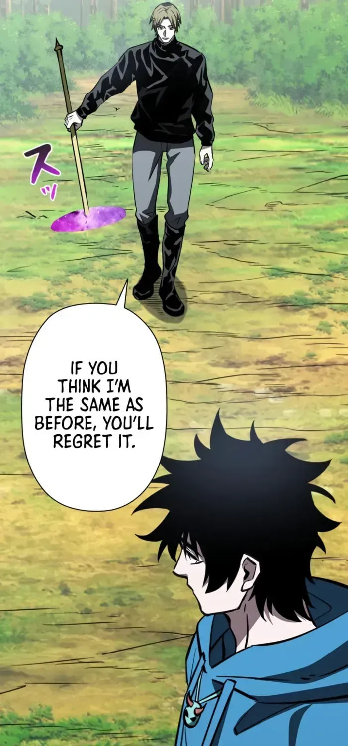 World's Strongest Survivor