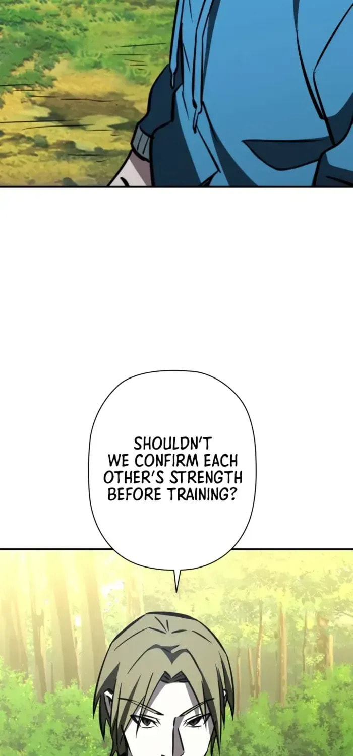World's Strongest Survivor