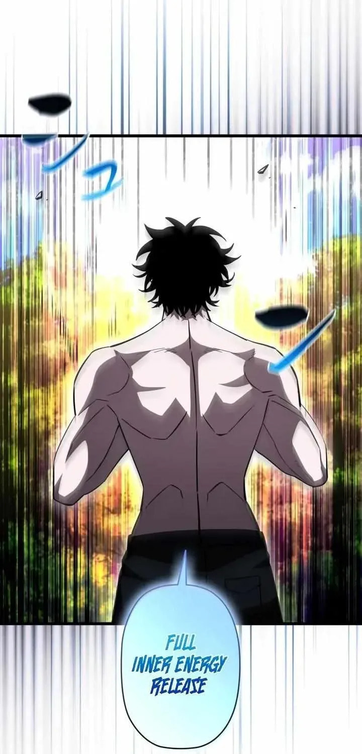 World's Strongest Survivor
