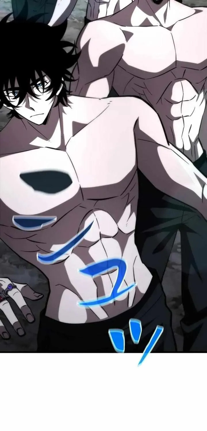 World's Strongest Survivor