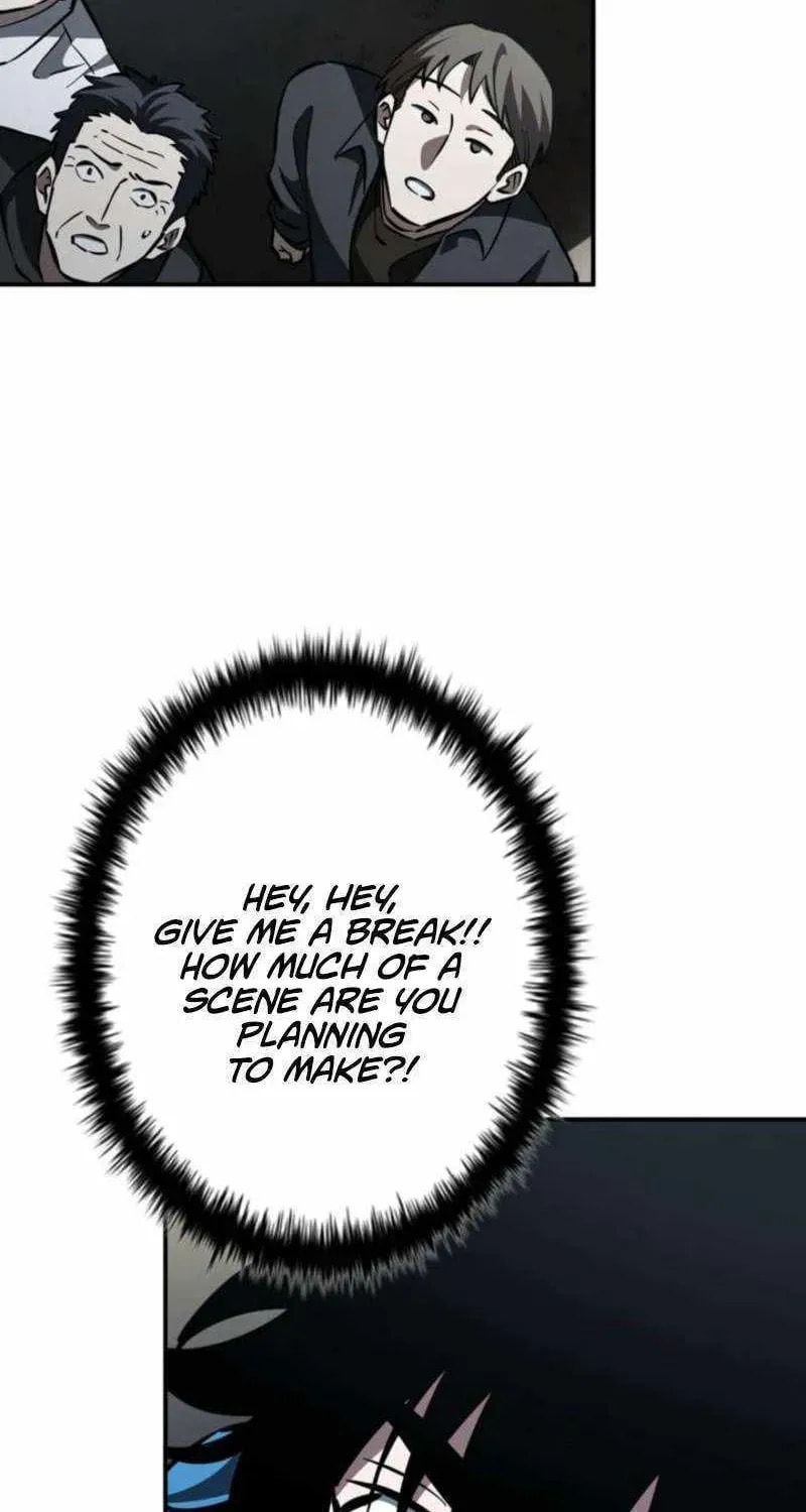 World's Strongest Survivor